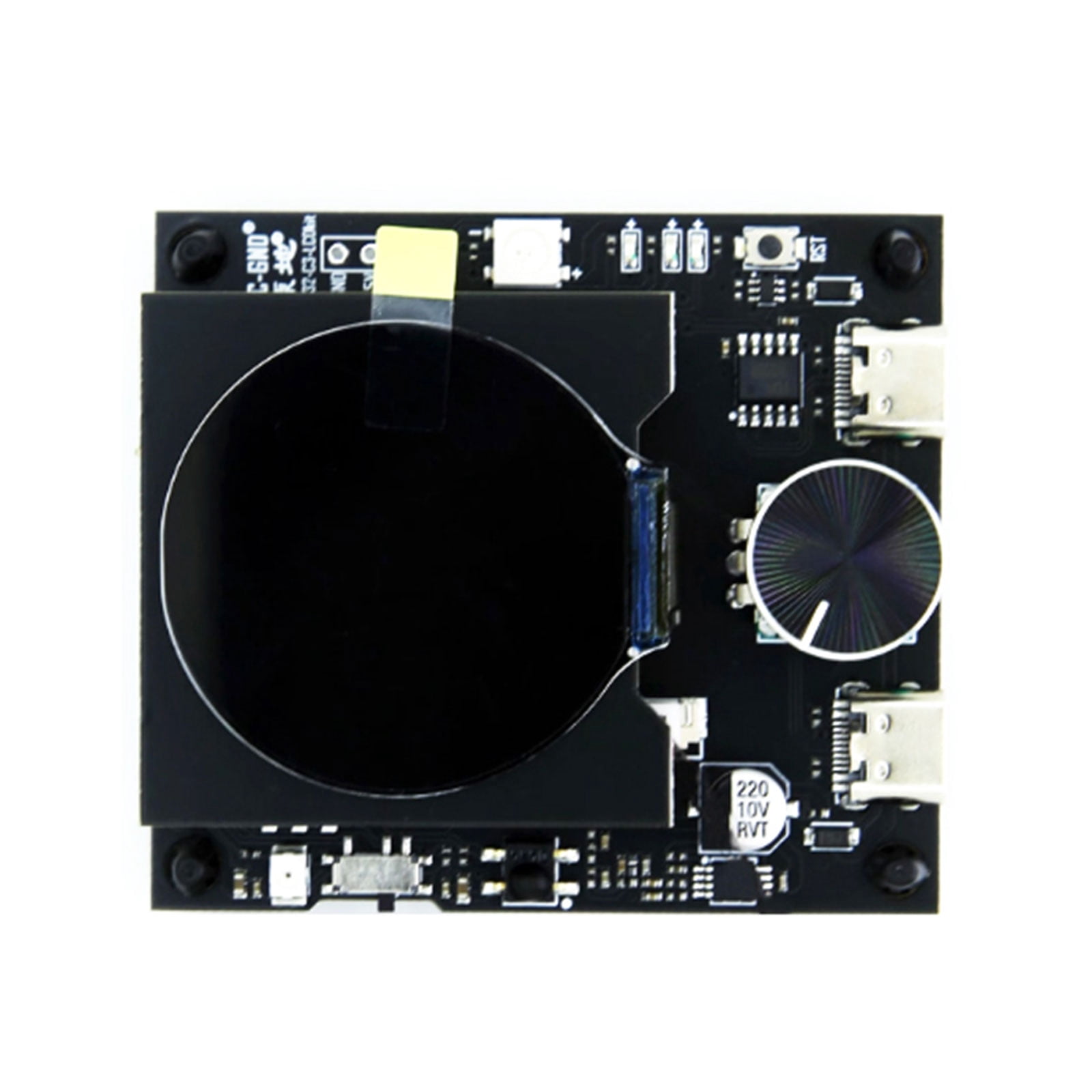 LCDkit for Intelligent Display Projects 240x240 Display Easy Setups ...