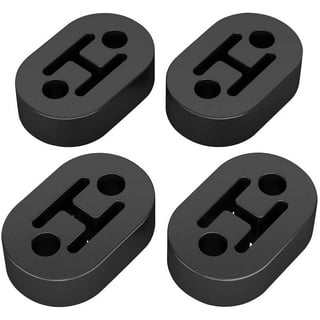 Allstar Rubber Bushing w/Shoulder Allstar Rubber Bushing w/Shoulder