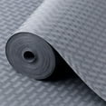 thumbnail image 1 of LCHOME 11.8"×118.1" Gray Shelf Liner, 350g - Durable Non-Slip Liner for Kitchen Cabinets, Waterproof Shelf, Drawers & Shelves, No Slip Cupboard Mats Non Adhesive EVA Place Mats Roll., 1 of 8
