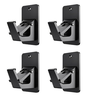 Universal Curtain Rod Holders