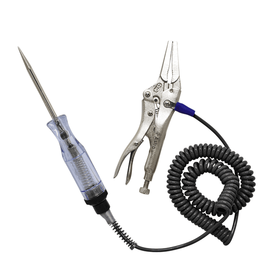 Astro Pneumatic LCK PLRS CIRC LITE