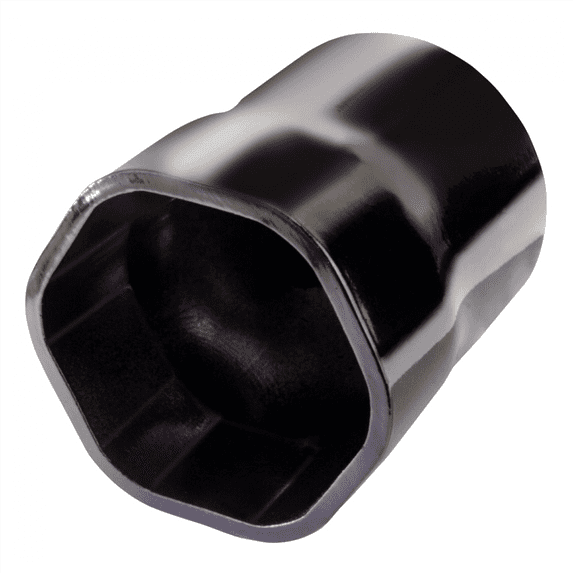 OTC Tools 6928 2-9/16" 1/2" Drive 6 Point Hex Locknut Socket