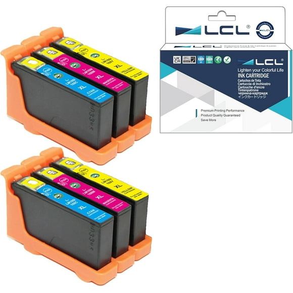 Lexmark 100xl Compatible Ink Cartridges Lexmar Ink