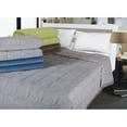 thumbnail image 1 of LCM Home Fashions All-Season Oversized Microplush Reversible Blanket, 1 of 3