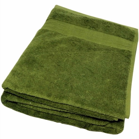 LCM Home Fashions 3-Pc. Bath Towel Set