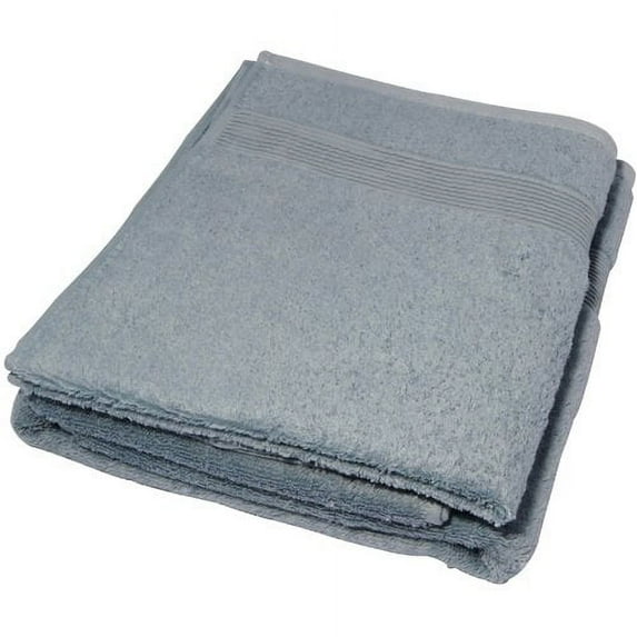 LCM Home Fashions Soft Touch 3 Piece 100pct Cotton Towel Set