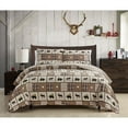 thumbnail image 1 of ArtLover Yellowstone Quilt Set - Twin Twin - 2 Piece, 1 of 1