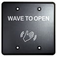 thumbnail image 1 of LCN 8310-813 Automatic Operator Actuator 4 3/4??? Touchless Wall Mount Switch, 1 of 2