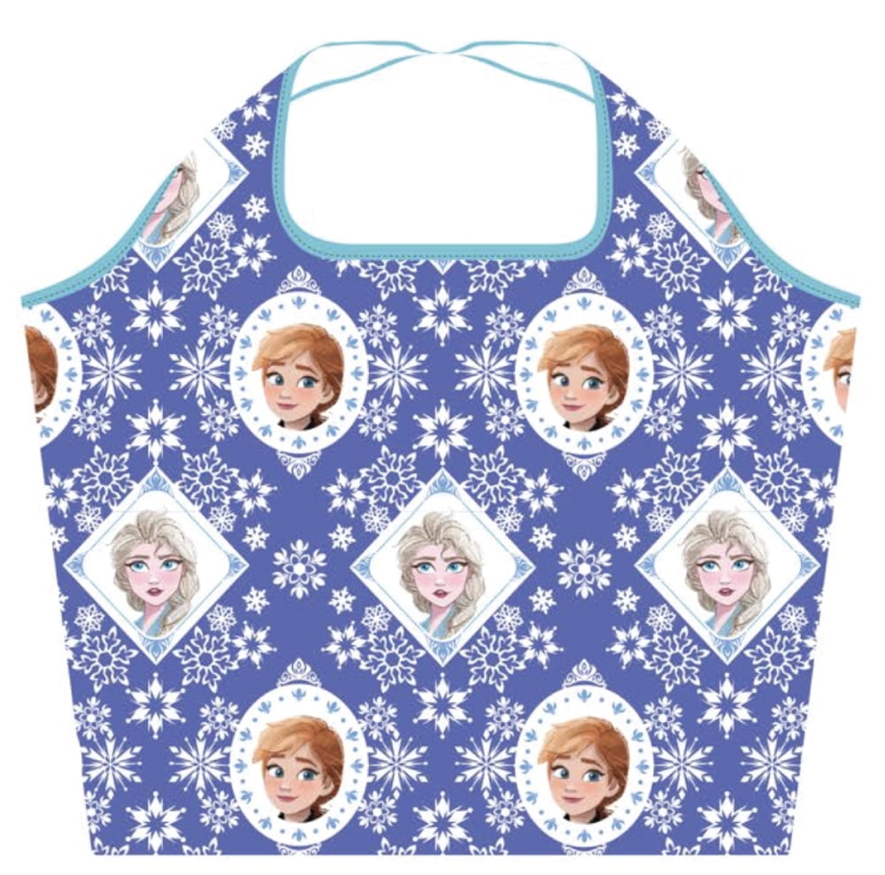 LCNS REUSABLE BAG FOLDABLE