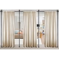 thumbnail image 1 of LCOKEIY Room Divider No Drilling Curtain Rods for Windows, 4-10ft(H) 28-171inch(W) Adjustable, Heavy Duty Curtain Rods Tension Rod Space Separator Ceiling Mounted, Black, 1 of 6