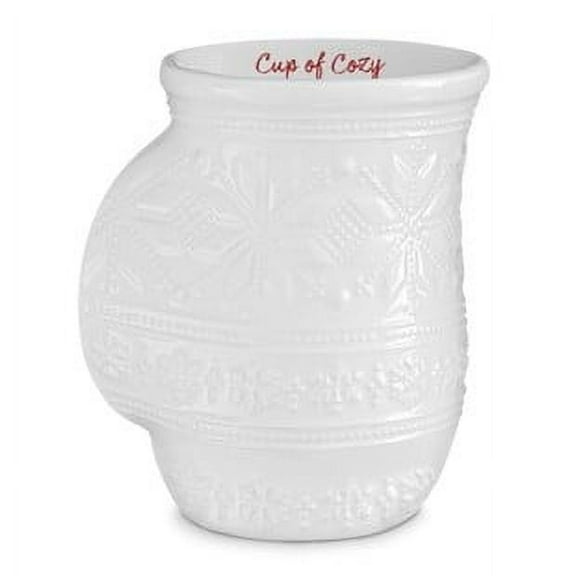 LCP 83219 16 oz Handwarmer Mug Cup of Cozy