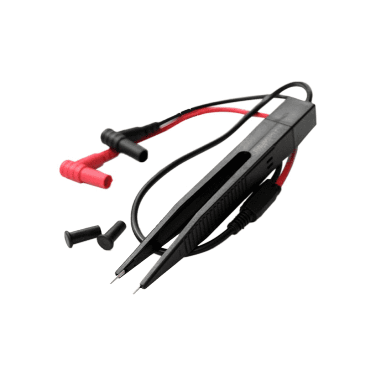 LCR Capacitance Meter Pen Test Clip SMD Meter Tweezers LCR Test Pen