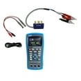 LCR Digital Bridge Meter ET430 ET432 USB Handheld High Precision