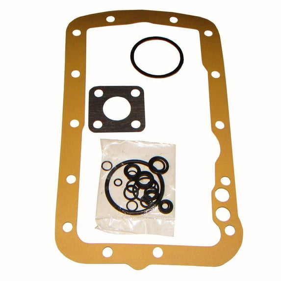 LCRK5564 Hydraulic Lift Top Repair Kit Fits Ford 600 601 800 801 2000 4000 4cyl