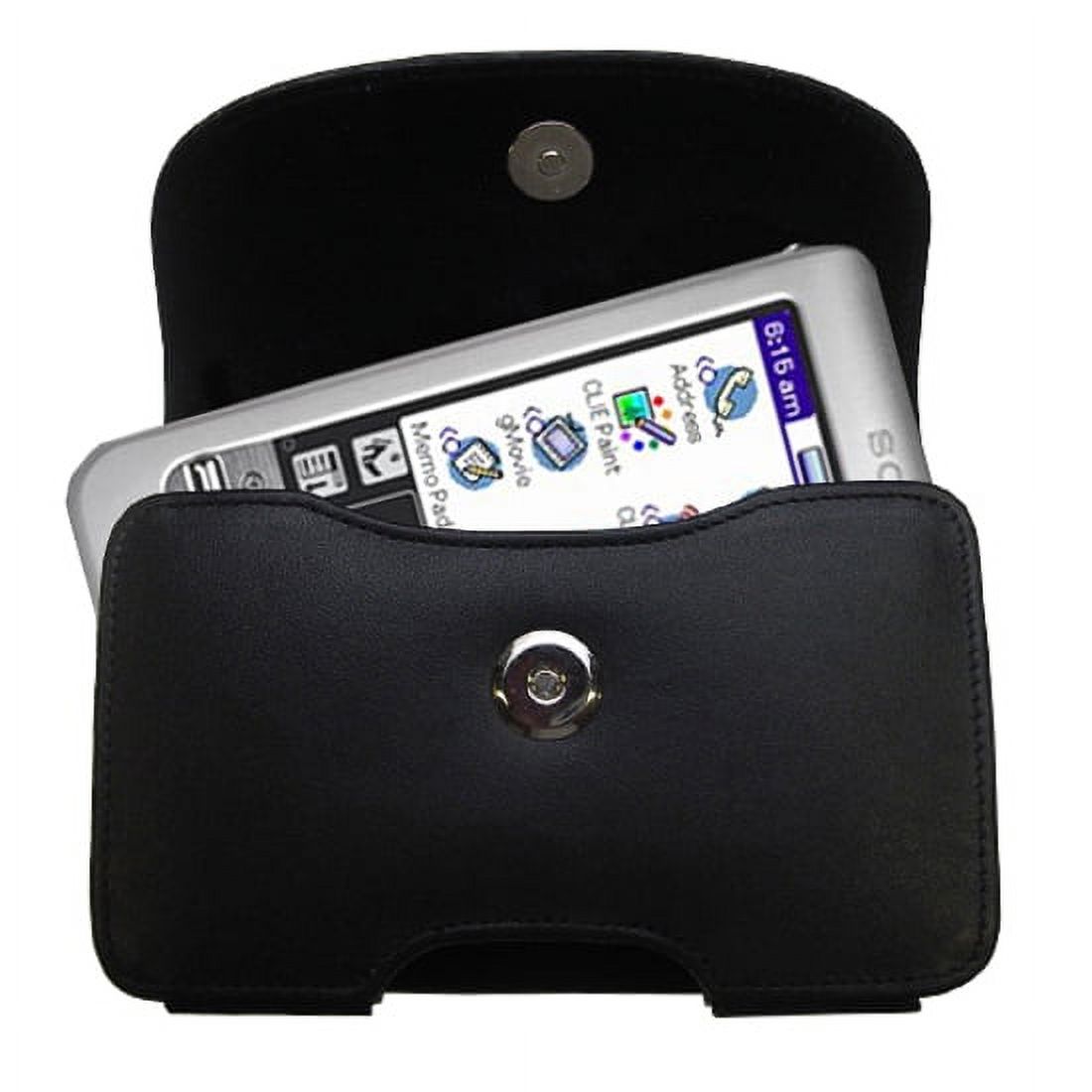 Walmart Handheld Computer LCS-0309-06 Horizontal Handheld PC Case - Walmart.com