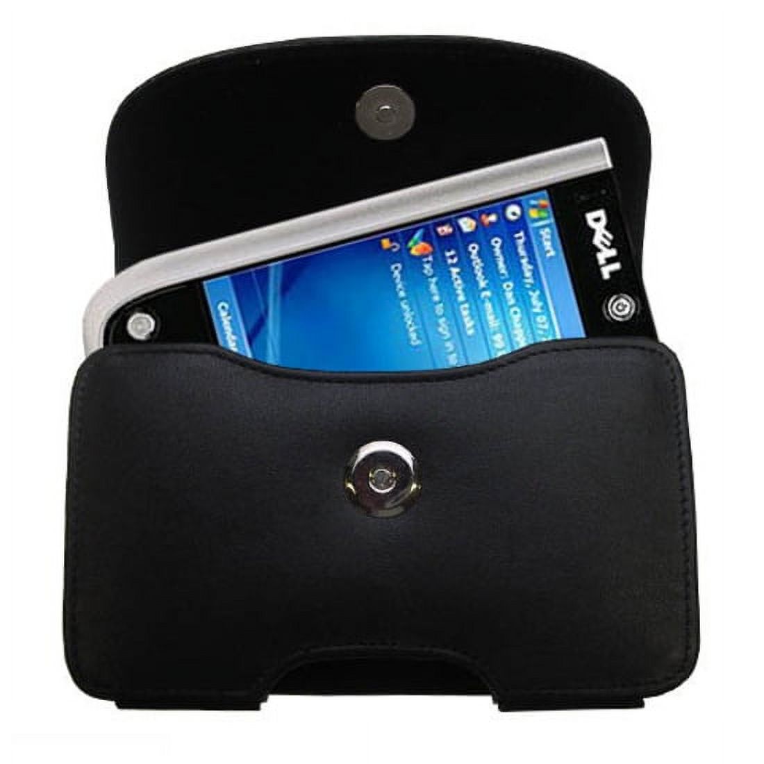 Walmart Handheld Computer LCS-0387-05 Horizontal Handheld PC Case - Walmart.com