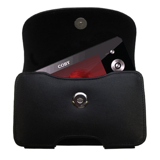 LCS-1132-07 Horizontal MP3 Player Case