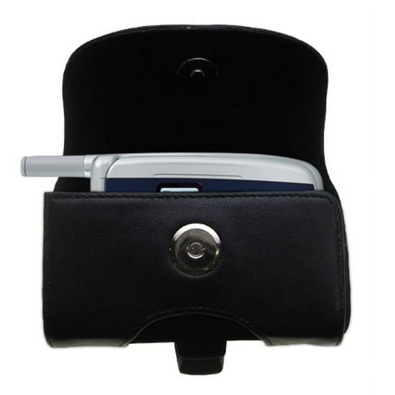 LCS-1504-01 Horizontal Cell Phone Case