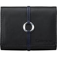 thumbnail image 1 of LCS-TWB/B Soft Leather Cyber-shot Case, 1 of 3