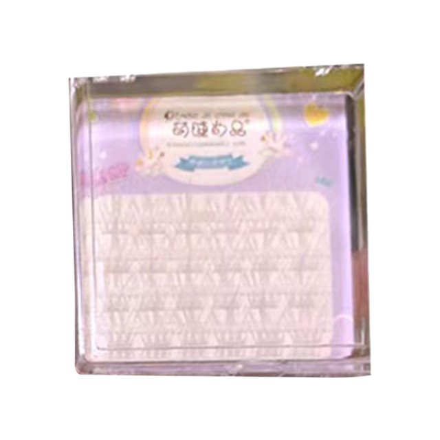 LCSWHBH Beauty products Color Fashion Color False Eyelashes Girl Wind Eyelashes Self Eyelash