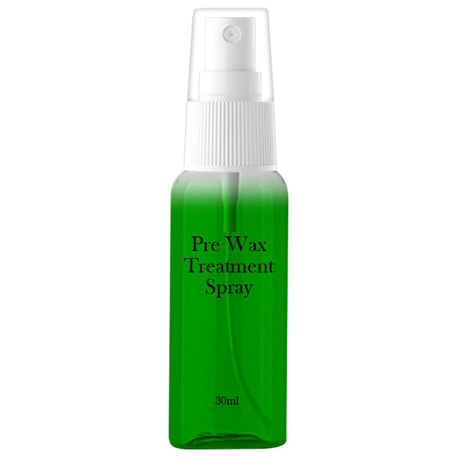 LCSWHBH Cleansing Care Solution Before Waxing Waxing Solution Before Hair Removal 30Ml