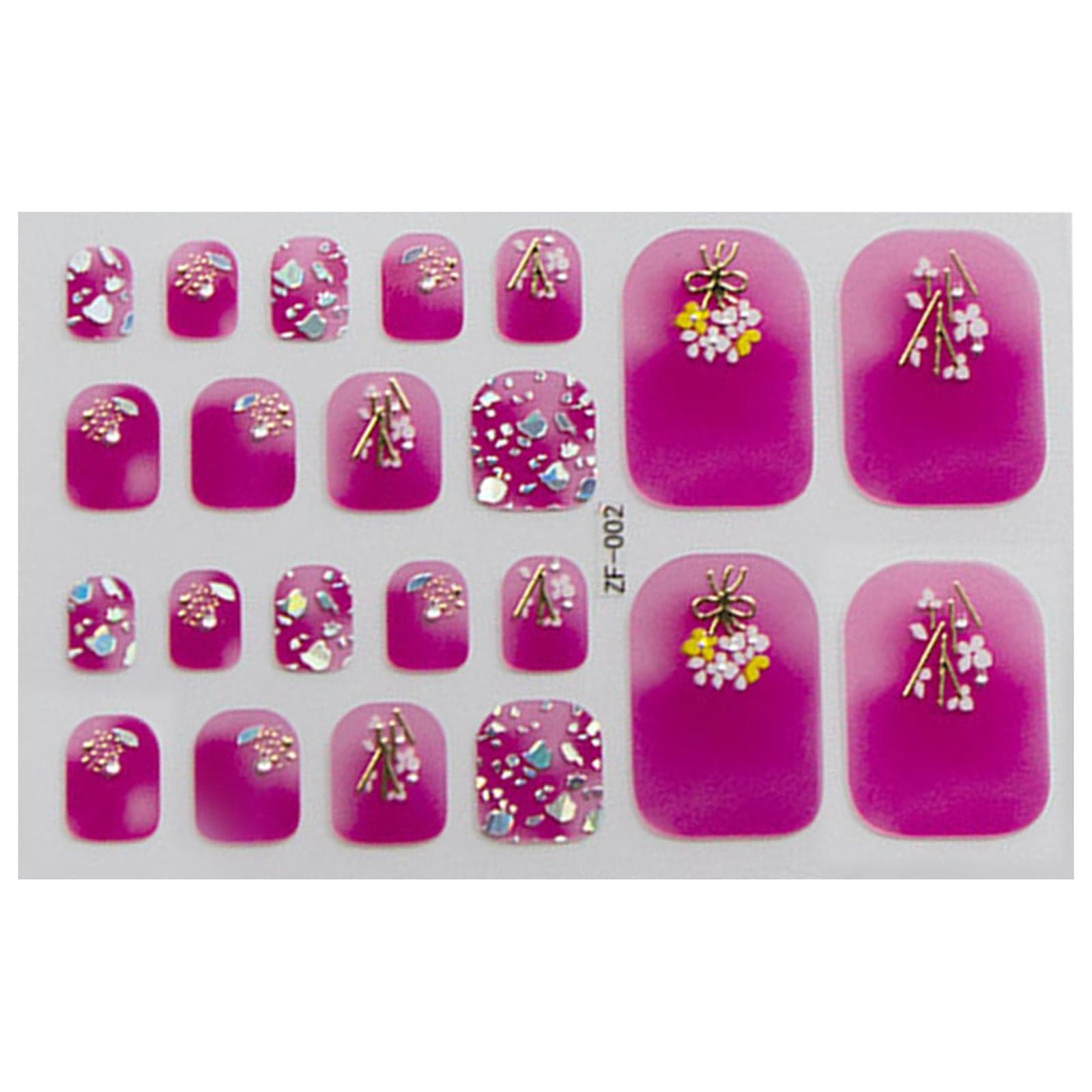 LCSWHBH Nail Care Heel Cushion Snugs Inserts Shoe Pads for Loose Shoes