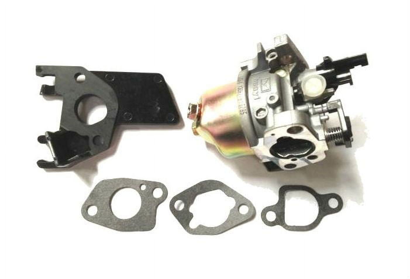 LCT 208cc Carburetor for MudHead / 208R / 208cc Engines