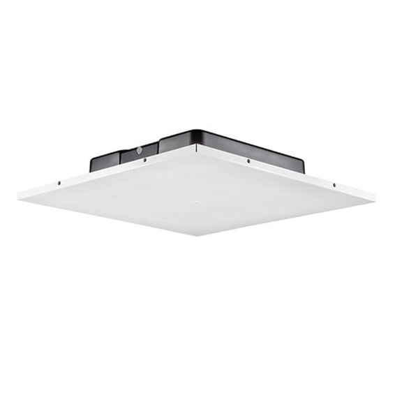 LCT 81C-T 2 x 2 Low-Profile Lay-In Ceiling Tile Loudspeaker