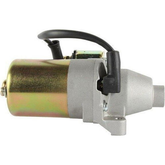 LCT Starter Motor 12V for 208cc Engine