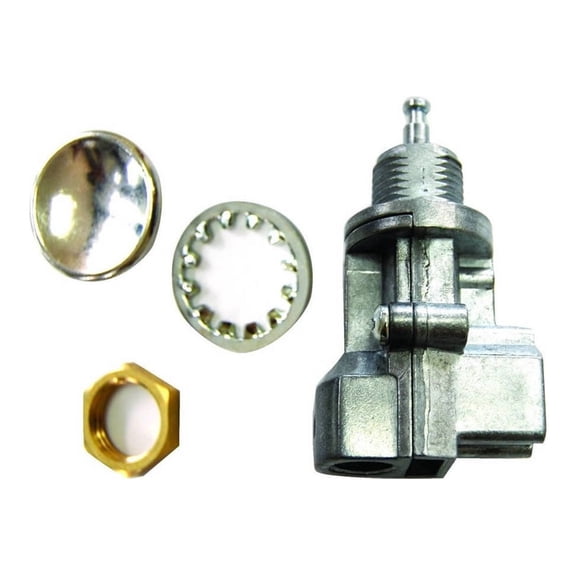 LCV-3718 9538-1343 Seat Height Control Valve 1/8" NPT for Bostrom and Intl MP-5060SV New