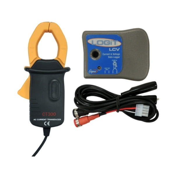 LCV Genuine OEM Supco Logit Current Voltage