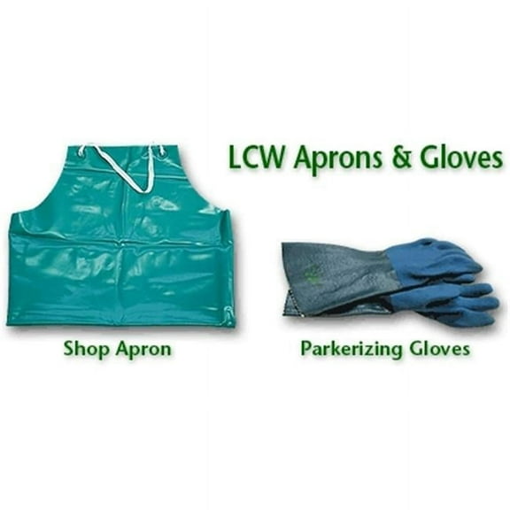 LCW Shop Apron