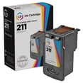 thumbnail image 1 of LD 2976B001 CL211 Color Ink Cartridge for Canon PIXMA iP2700 iP2702 MP230 MP240, 1 of 2