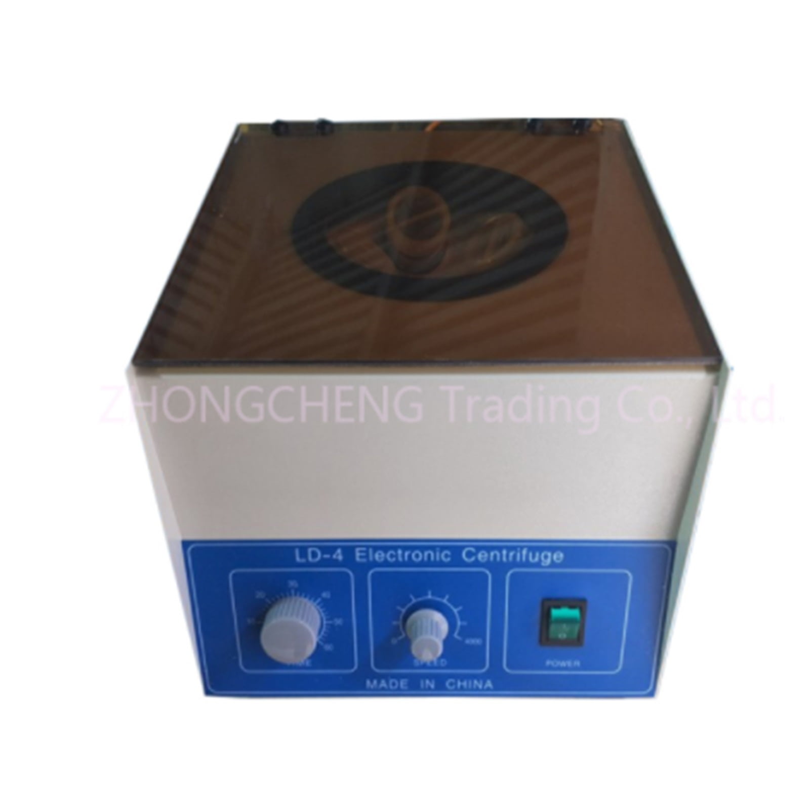 LD-5 50ml*8 Electric Centrifuge/LD-4 Desktop Large Capacity Centrifuge/LD-5 Low Speed Centrifuge