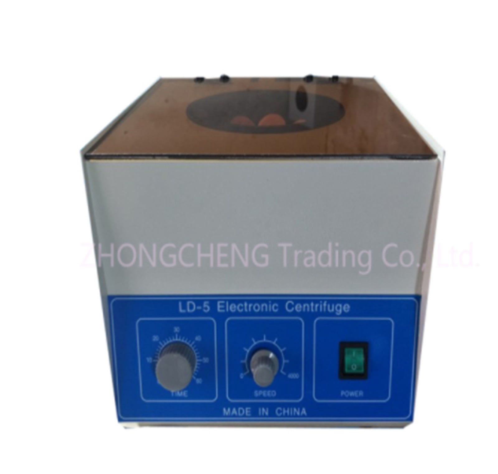 LD-5 50ml*8 Electric Centrifuge/LD-4 Desktop Large Capacity Centrifuge/LD-5 Low Speed Centrifuge