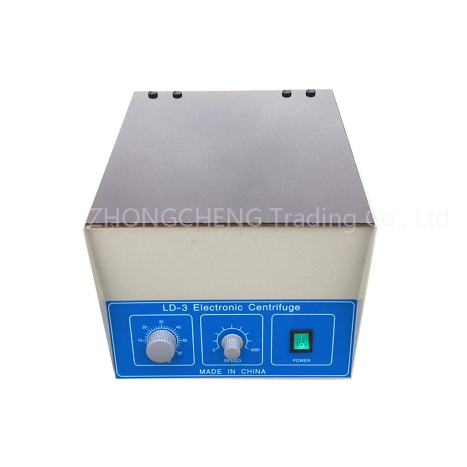 LD-5 50ml*8 Electric Centrifuge/LD-4 Desktop Large Capacity Centrifuge/LD-5 Low Speed Centrifuge