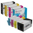 thumbnail image 1 of LD Products COMPATIBLE Replacement for HP 934XL 935XL 4pk Ink C2P23A C2P24 C2P25 C2P26, 1 of 9