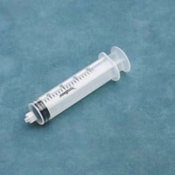 LD Carlson 20 cc Syringe