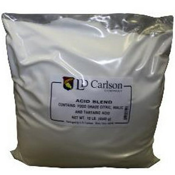 LD Carlson Acid Blend 10 lb