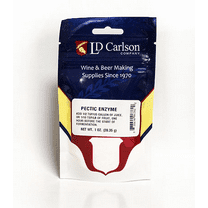 LD Carlson Pectic Enzyme 1 oz