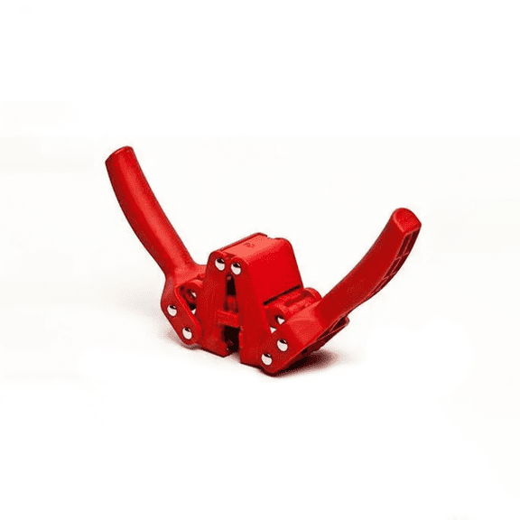 LD Carlson Crimson Bottle Capper