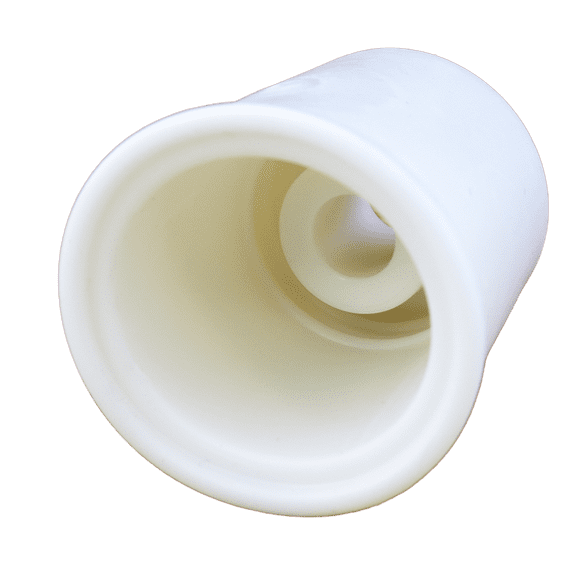 LD Carlson Drilled Universal Carboy Bung