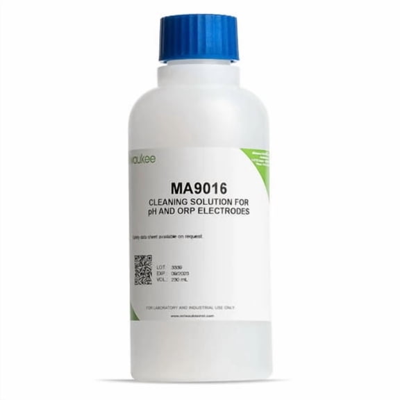 LD Carlson Electrode Cleaning Solution