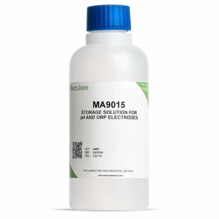 LD Carlson Electrode Storage Solution