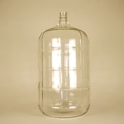 LD Carlson Glass Carboy 6 Gallon [23L]