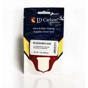 LD Carlson Glucoamylase Enzyme 1 oz