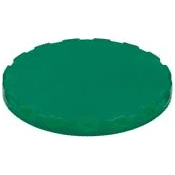 LD Carlson Green Keg Cap