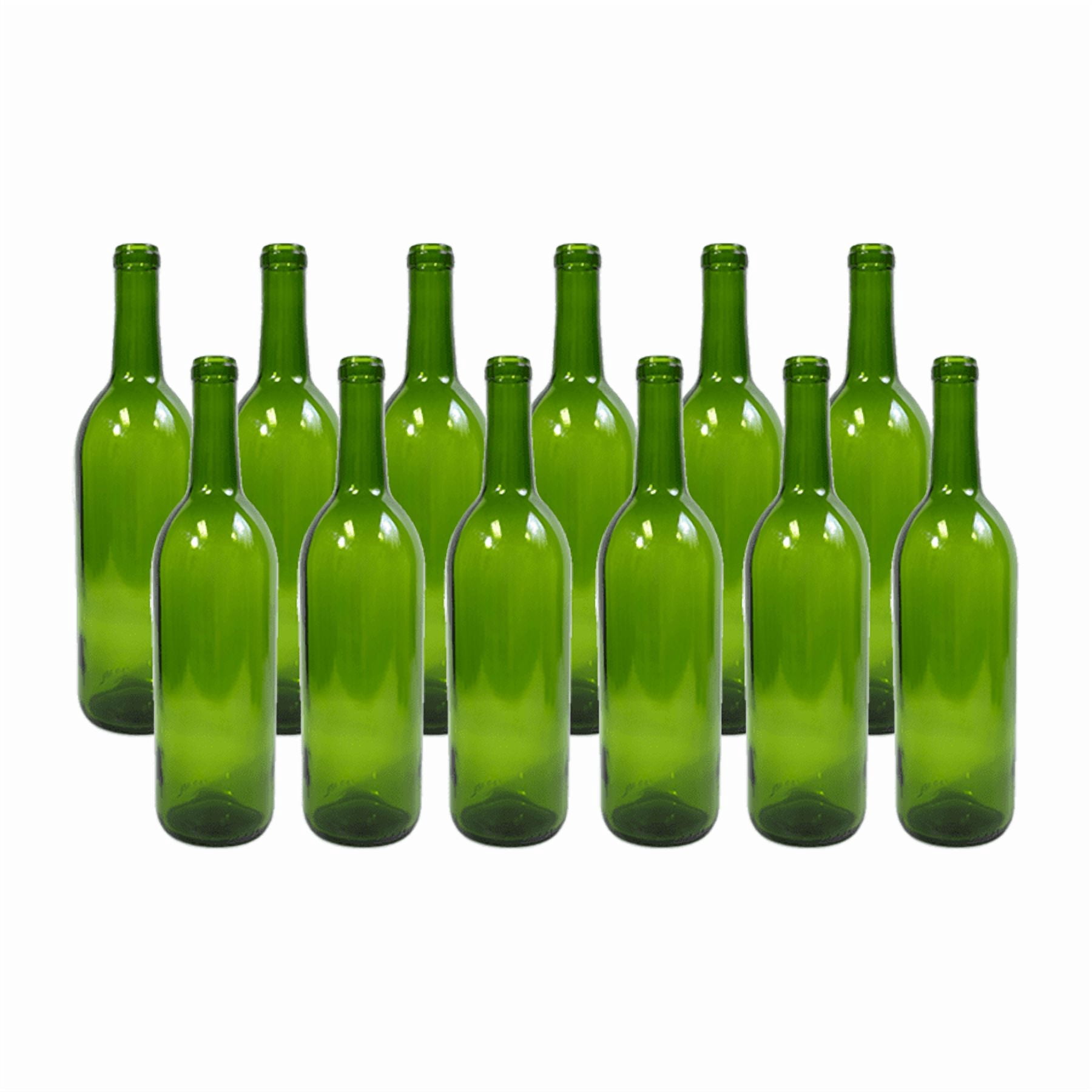 375ml Wine Bottles