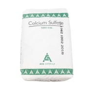 LD Carlson Gypsum 50 LB calcium sulfate