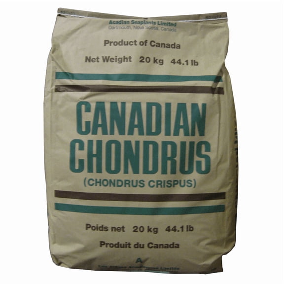 LD Carlson Irish Moss 44 Lbs